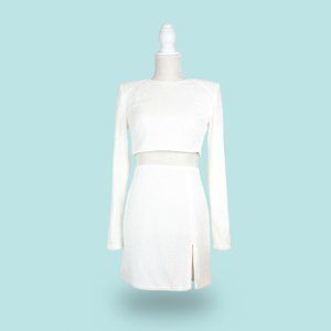 MICHAEL COSTELLO x REVOLVE | Sierra Set